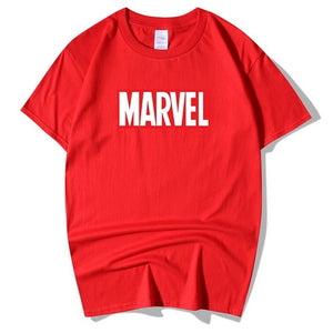 Marvel T-shirts