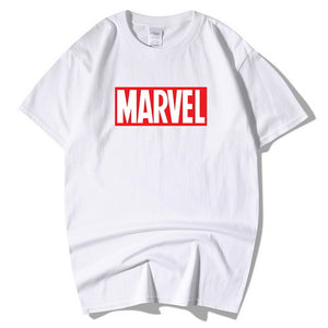 Marvel T-shirts