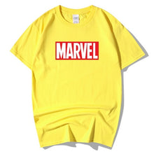 Load image into Gallery viewer, Marvel T-shirts