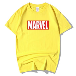 Marvel T-shirts