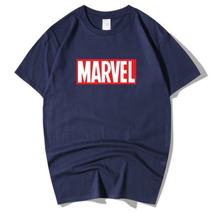 Marvel T-shirts