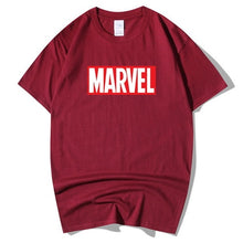 Load image into Gallery viewer, Marvel T-shirts