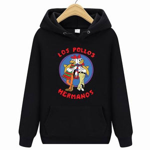 LOS POLLOS Hoodies