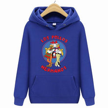 Load image into Gallery viewer, LOS POLLOS Hoodies