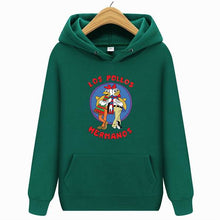 Load image into Gallery viewer, LOS POLLOS Hoodies