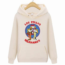 Load image into Gallery viewer, LOS POLLOS Hoodies