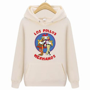 LOS POLLOS Hoodies