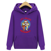 Load image into Gallery viewer, LOS POLLOS Hoodies