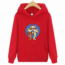 Load image into Gallery viewer, LOS POLLOS Hoodies