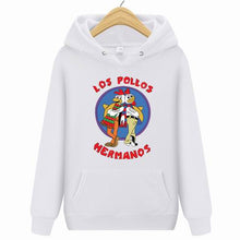 Load image into Gallery viewer, LOS POLLOS Hoodies