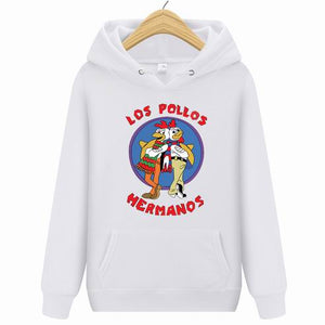 LOS POLLOS Hoodies