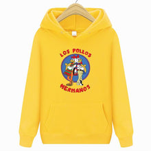 Load image into Gallery viewer, LOS POLLOS Hoodies