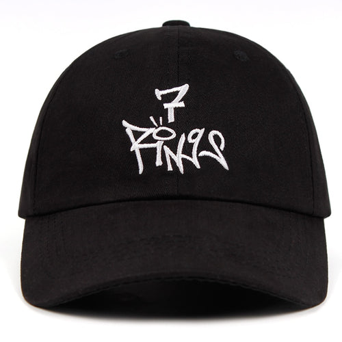 7 Rings CAP