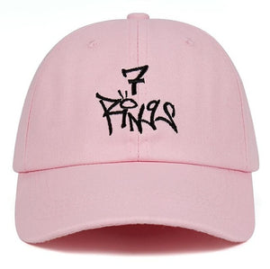 7 Rings CAP