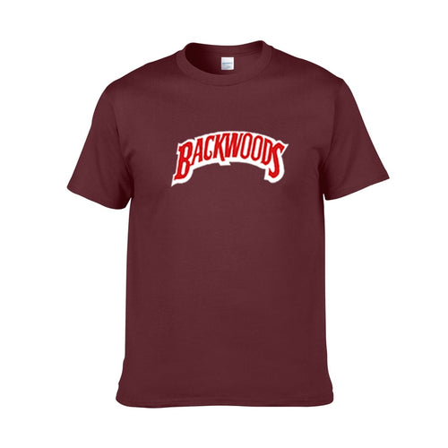 BACKWOODS T Shirt