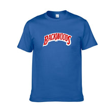 Load image into Gallery viewer, BACKWOODS T Shirt