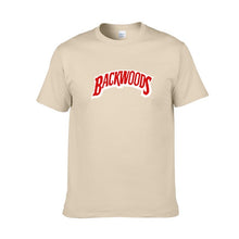 Load image into Gallery viewer, BACKWOODS T Shirt