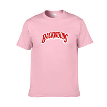 Load image into Gallery viewer, BACKWOODS T Shirt