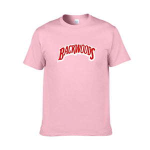 BACKWOODS T Shirt