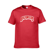 Load image into Gallery viewer, BACKWOODS T Shirt