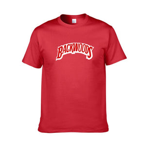 BACKWOODS T Shirt