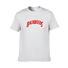 Load image into Gallery viewer, BACKWOODS T Shirt