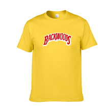 Load image into Gallery viewer, BACKWOODS T Shirt