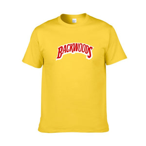 BACKWOODS T Shirt