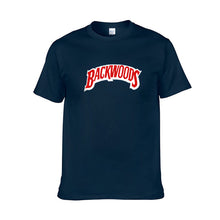 Load image into Gallery viewer, BACKWOODS T Shirt