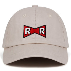 R&R CAP