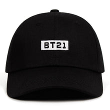 Load image into Gallery viewer, BT21 CAP