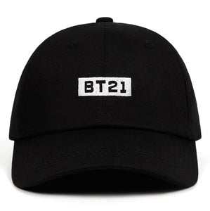 BT21 CAP