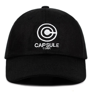 Capsule corp. CAP