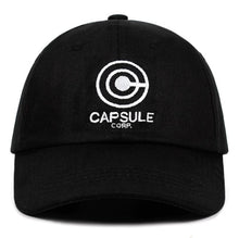 Load image into Gallery viewer, Capsule corp. CAP