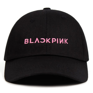 BLACKPINK CAP