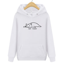 Load image into Gallery viewer, Cat  Hoodies