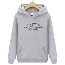 Load image into Gallery viewer, Cat  Hoodies