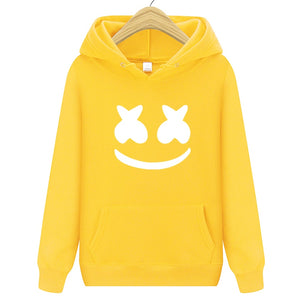 Marshmello Hoodies