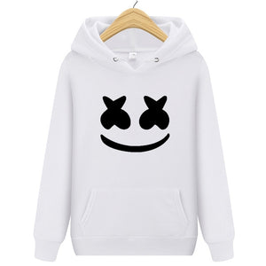 Marshmello Hoodies