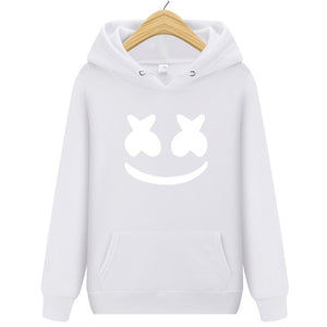 Marshmello Hoodies