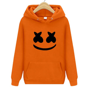 Marshmello Hoodies