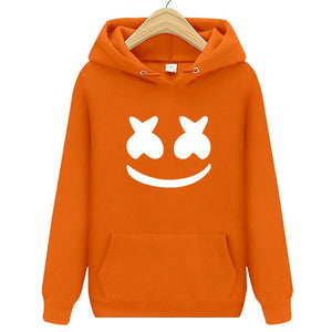 Marshmello Hoodies