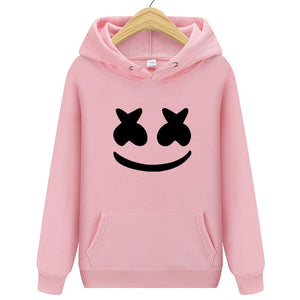 Marshmello Hoodies