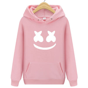 Marshmello Hoodies