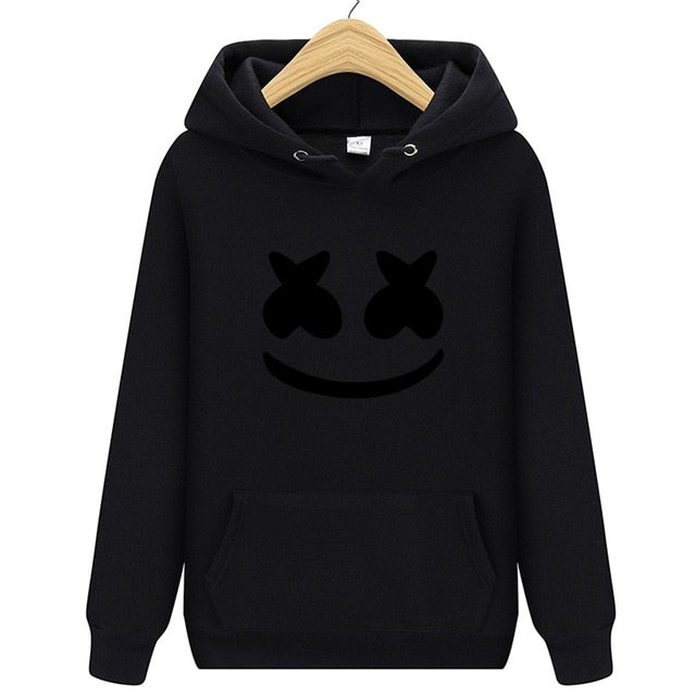 Marshmello Hoodies