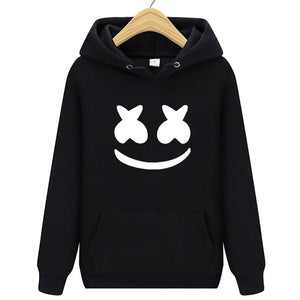 Marshmello Hoodies