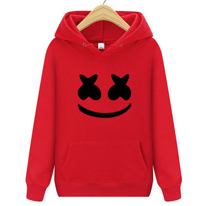 Marshmello Hoodies