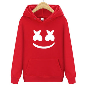 Marshmello Hoodies