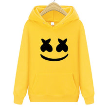 Load image into Gallery viewer, Marshmello Hoodies