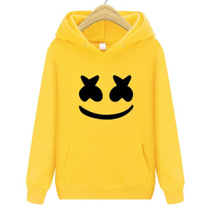 Marshmello Hoodies